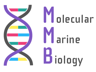 Molecular Marine Biology